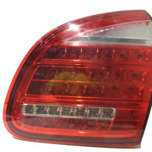 Heckleuchte rechts hinten PORSCHE CAYENNE [2010-2018] 7P5945094M