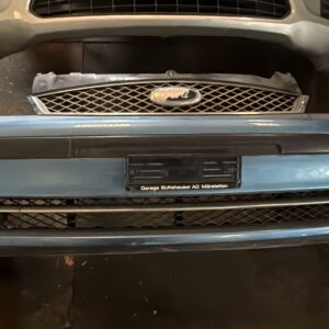 Stossstange vorne Ford Galaxy 2002 Hellblau