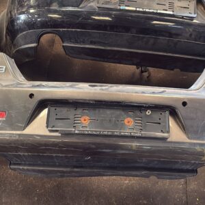 Stossstange Hinten Alfa Romeo159 D.Grau