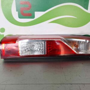 Rückleuchte Links RENAULT MASTER III Platform/Chassis (EV, HV, UV) 084421970