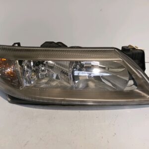 Scheinwerfer rechts Xenon RENAULT LAGUNA II (BG0/1_) 1.9 dCi (BG08, BG0G) 7701474501