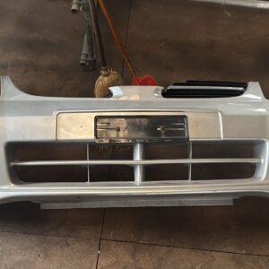 Stossstange Vorne Nissan Almera Tino 2002 Silber