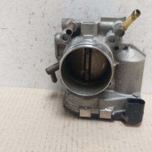 Drosselklappe SKODA FABIA I Combi (6Y5) 2.0 [2000-2007] 06A133062Q