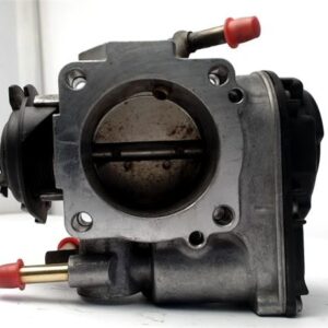 Drosselklappe VW GOLF IV (1J1) 2.0 06A133064H