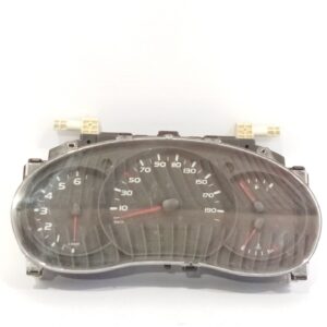 Instrumentenkombination RENAULT MASTER III Bus (JV) 2.3 dCi 145 FWD p248106758r