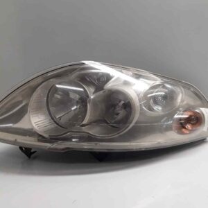 Scheinwerfer rechts OPEL MOVANO B Van (X62) 17064602