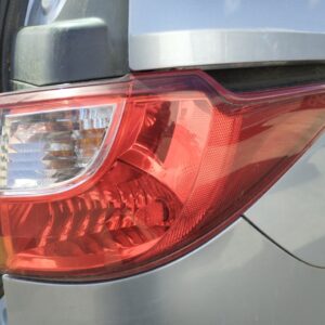 Rückleuchte Rechts MAZDA 5 (CW) 1.6 CD C51351150E