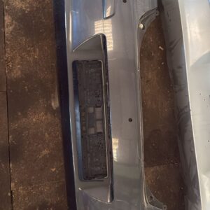 Stossstange Hinten Hyundai i30 2007 D.Grau