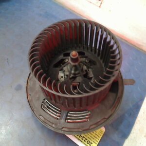 Gebläsemotor BMW 3 Coupe (E92) 325 i 6933663-08