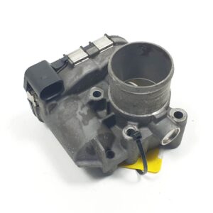 Drosselklappe RENAULT LAGUNA II (BG0/1_) 2.0 dCi (BG1T) H8200330812 3200330810F 0281002681