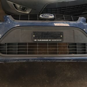 Stossstange vorne Ford Focus 2009 Blau