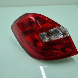 Rückleuchte Links SKODA FABIA II (542) 9EL354258
