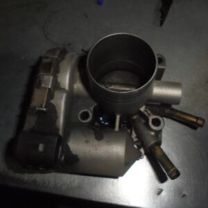 Drosselklappe VW POLO (6N2) 1.4 [1999-2001] 030133062C