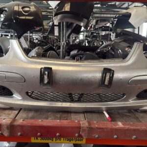 Stossstange vorne Mercedes C klasse 2004 Coupe