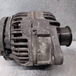 Lichtmaschine FIAT DUCATO Van (250_) 130 Multijet 2,3 D 504385134 F000BL0705