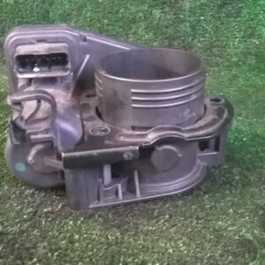 Drosselklappe PEUGEOT 307 CC (3B) 1.6 16V BOSCH 964951008002