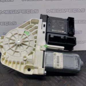 Fensterhebermotor vorne rechts VW PASSAT B6 Variant (3C5) 2.0 TDI 1K0959702Q / 988693-113 / 981238-351