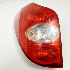 Rückleuchte Links RENAULT LAGUNA II Grandtour  1.9 dCi (KG1V) 8200002471 2347G