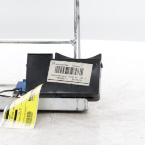Elektronik Modul RENAULT VEL SATIS (BJ0_) 3.5 V6 (BJ0R, BJ0V, BJ0U) 8200224594 8200004283 8200224595