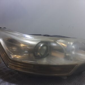 Scheinwerfer rechts CITROËN C5 III (RD_) 9684845080 89901891 XENON