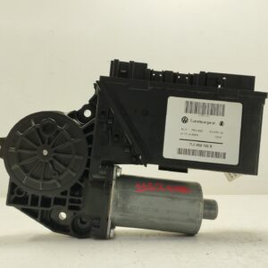 Fensterhebermotor vorne rechts VW TOUAREG (7LA, 7L6, 7L7) 7L0959792B