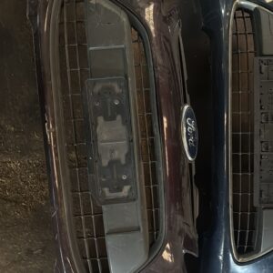 Stossstange vorne Ford Ka 2008 Violett