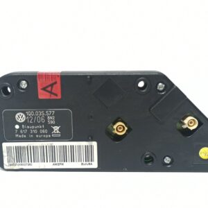 Elektronik Modul VW EOS (1F7, 1F8) 2.0 FSI 1Q0035577