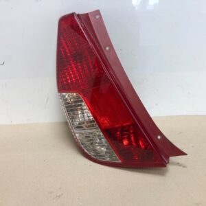 Rückleuchte Links HYUNDAI i10 I (PA) 1.1 924010X0XX