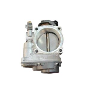 Drosselklappe SEAT TOLEDO II (1M2) 021133066