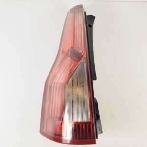 Rückleuchte Links CITROËN C4 Grand Picasso I (UA_) 2.0 HDi 138 00946601LI HALOGENO Y LED