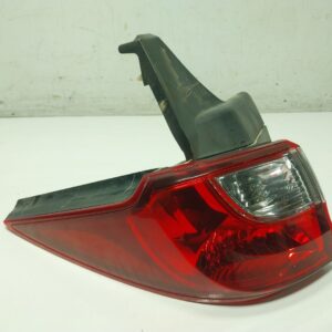 Rückleuchte Links MAZDA 5 (CW) 1.6 CD C51351160