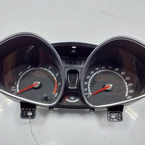 Instrumentenkombination FORD FIESTA VI (CB1, CCN) 1.6 ST C1BT10849NAH