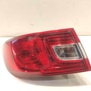 Rückleuchte Links RENAULT CLIO IV (BH_) 265553021R