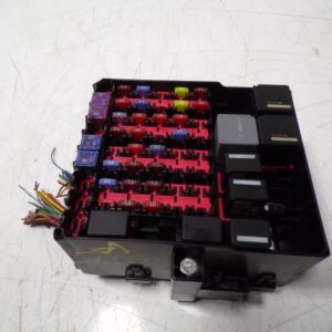 Sicherungskasten FORD B-MAX (JK) 1780210 14A005