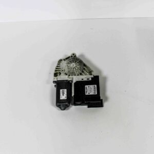 Fensterhebermotor vorne rechts VW PASSAT B6 (3C2) 2.0 TDI 16V 1K0959701K1K0959793G