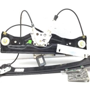 Fensterheber links vorne OPEL ASTRA H TwinTop (A04) 1.9 CDTi (L67) 0130822354