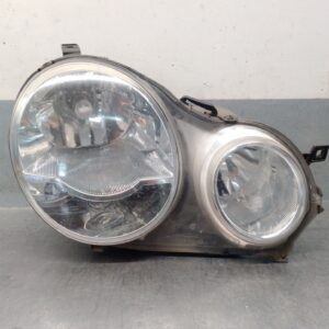 Scheinwerfer rechts VW POLO IV [2003] 6Q1941008M