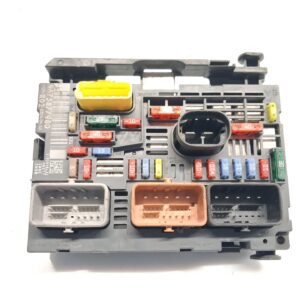 Sicherungskasten CITROËN C4 Grand Picasso I (UA_) 2.0 HDi 165 9675877980