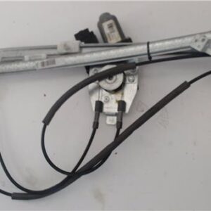 Fensterheber rechts vorne RENAULT ESPACE IV (JK0/1_) 2.0 8200424422 400627E