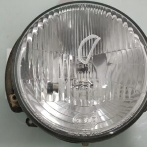 Scheinwerfer rechts VW POLO Coupe (86C, 80) 1.3 Cat 111941605A