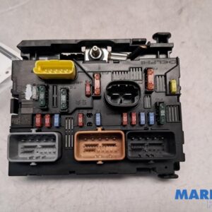 Sicherungskasten PEUGEOT 207 (WA_, WC_) 1.6 16V 6500FH 9661086980