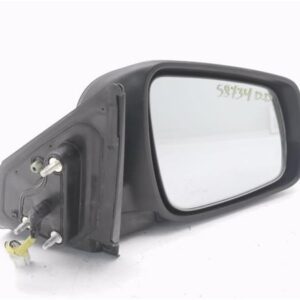Außenspiegel rechts MITSUBISHI LANCER VIII (CY_A, CZ_A) 2.0 DI-D (CY8A) 7632A09308 E13021369
