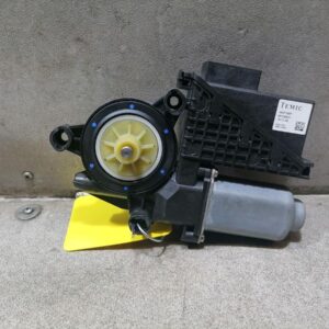 Fensterhebermotor vorne rechts VW POLO IV (9N_, 9A_) 1.2 6Y2959801 VW 400894D