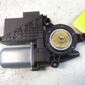 Fensterhebermotor vorne links VW POLO IV (9N_, 9A_) 1.4 TDI 6Y2959802