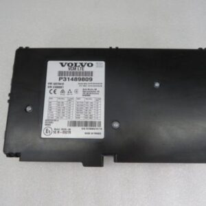 Elektronik Modul VOLVO XC40 (536) D3 P31489809