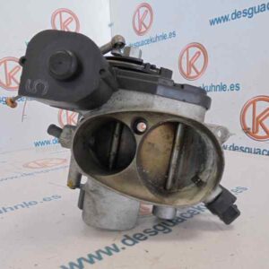 Drosselklappe AUDI A8 D2 (4D2, 4D8) 3.7 quattro 077133063AJ B5174 0280120431