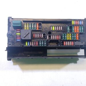 Sicherungskasten BMW 5 Touring (F11) 925281501 317033442E 30081203296209