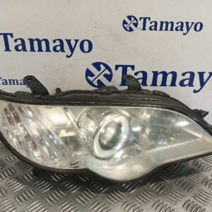 Scheinwerfer rechts SUBARU LEGACY IV Estate (BP) 10020952 10020956 1002095