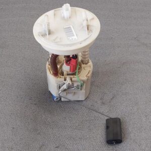 Kraftstoffpumpe FORD FIESTA V [2002-2008]  2S619H307