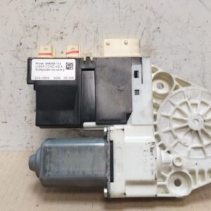 Fensterheber motorCITROËN C5 II (RC_) 2.0 HDi (RCRHRH) 997833102 7746004902